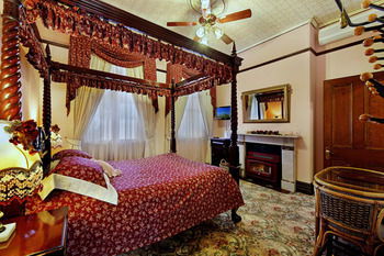 CBC Bed & Breakfast & Cafe - Perisher Accommodation 25