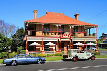 CBC Bed & Breakfast & Cafe - Perisher Accommodation 26