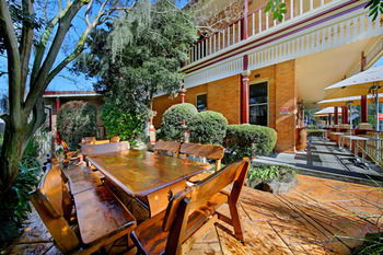 CBC Bed & Breakfast & Cafe - Perisher Accommodation 27