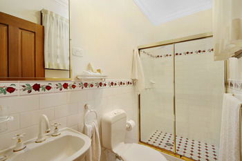 CBC Bed & Breakfast & Cafe - Perisher Accommodation 28