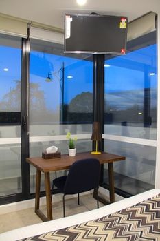 Whitehorse Apartment Hotel - Perisher Accommodation 1