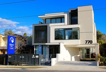 Whitehorse Apartment Hotel - Perisher Accommodation 4