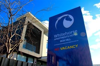 Whitehorse Apartment Hotel - Perisher Accommodation 5