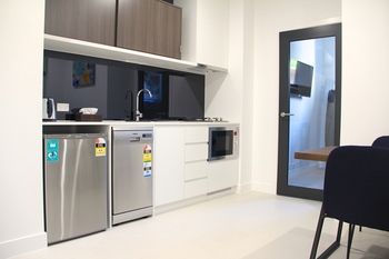 Whitehorse Apartment Hotel - Perisher Accommodation 7