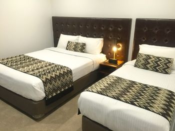 Whitehorse Apartment Hotel - Perisher Accommodation 11
