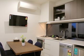 Whitehorse Apartment Hotel - Perisher Accommodation 12
