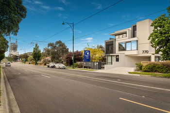 Whitehorse Apartment Hotel - Perisher Accommodation 17