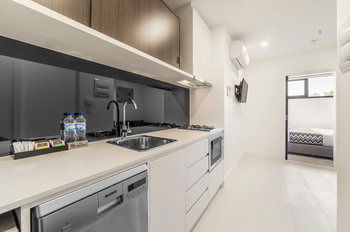 Whitehorse Apartment Hotel - Perisher Accommodation 21