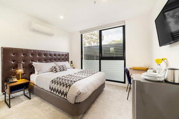 Whitehorse Apartment Hotel - Perisher Accommodation 22