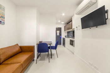 Whitehorse Apartment Hotel - Perisher Accommodation 24