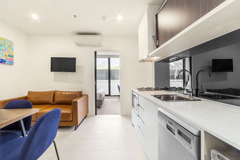 Whitehorse Apartment Hotel - Perisher Accommodation 25