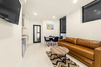 Whitehorse Apartment Hotel - Perisher Accommodation 27