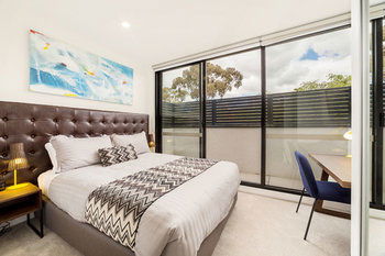 Whitehorse Apartment Hotel - Perisher Accommodation 28