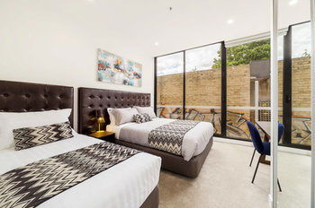 Whitehorse Apartment Hotel - Perisher Accommodation 30