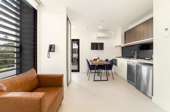 Whitehorse Apartment Hotel - Perisher Accommodation 31