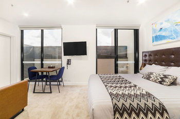 Whitehorse Apartment Hotel - Perisher Accommodation 32