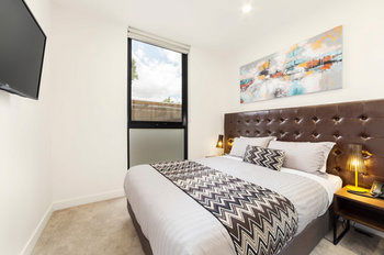 Whitehorse Apartment Hotel - Perisher Accommodation 34
