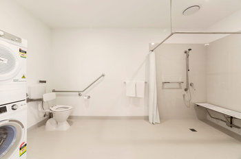 Whitehorse Apartment Hotel - Perisher Accommodation 36