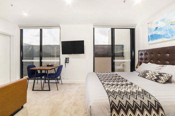 Whitehorse Apartment Hotel - Perisher Accommodation 38
