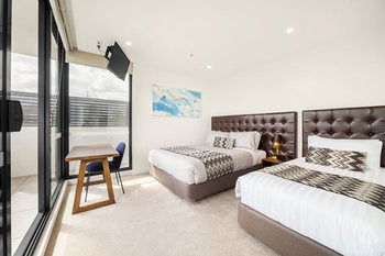 Whitehorse Apartment Hotel - Perisher Accommodation 40