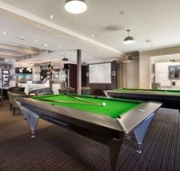 The Granville Hotel - Perisher Accommodation