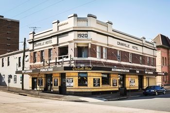 The Granville Hotel - Perisher Accommodation 1