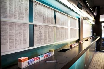 The Granville Hotel - Perisher Accommodation 3