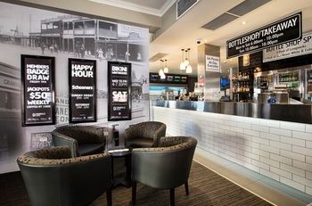 The Granville Hotel - Perisher Accommodation 4