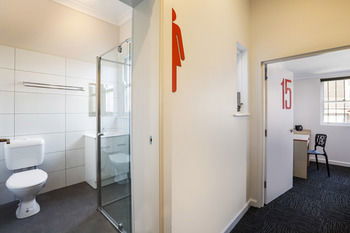 The Granville Hotel - Perisher Accommodation 10