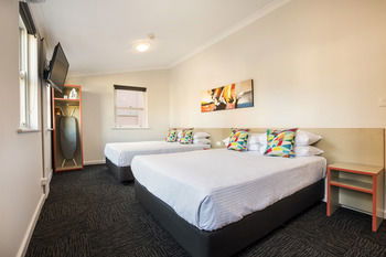 The Granville Hotel - Perisher Accommodation 18