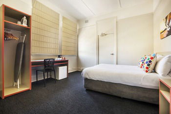 The Granville Hotel - Perisher Accommodation 24