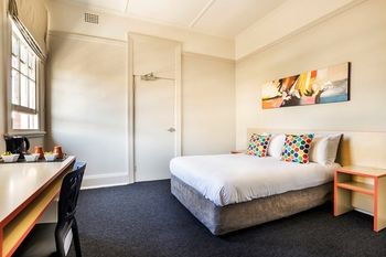 The Granville Hotel - Perisher Accommodation 26