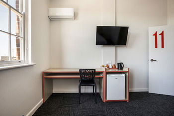 The Granville Hotel - Perisher Accommodation 27