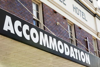 The Granville Hotel - Perisher Accommodation 31