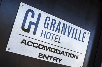 The Granville Hotel - Perisher Accommodation 34