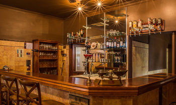 Segenhoe Inn Historic Bed & Breakfast - Perisher Accommodation 2