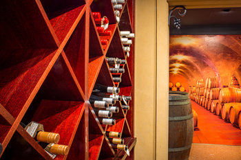 Segenhoe Inn Historic Bed & Breakfast - Perisher Accommodation 5