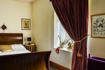 Segenhoe Inn Historic Bed & Breakfast - Perisher Accommodation 9