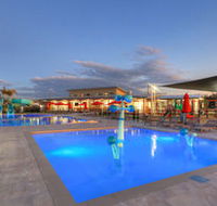 Rivershore Resort - Perisher Accommodation