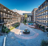 RMIT Village - Perisher Accommodation