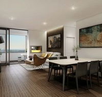 Altitude on Montville - Perisher Accommodation