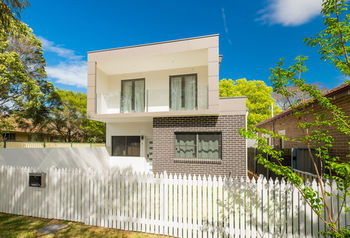 Getaway Holiday Campsie - Perisher Accommodation 0