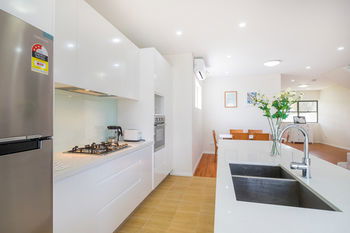 Getaway Holiday Campsie - Perisher Accommodation 5