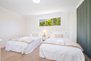 Getaway Holiday Campsie - Perisher Accommodation 6