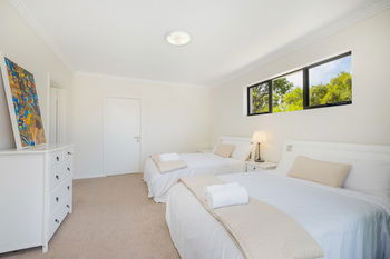 Getaway Holiday Campsie - Perisher Accommodation 7