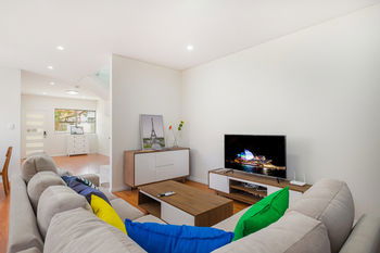 Getaway Holiday Campsie - Perisher Accommodation 9