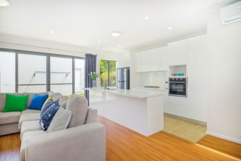 Getaway Holiday Campsie - Perisher Accommodation 17