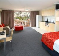 Wellington Apartment Hotel - Perisher Accommodation