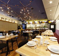 Alpha Mosaic Hotel Brisbane - Perisher Accommodation