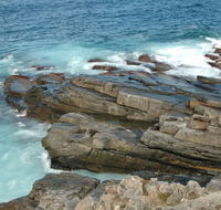 Allure Beach Retreat - Perisher Accommodation